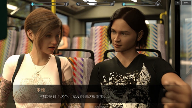 【PC/安卓/AI汉化/欧美/SLG游戏/5.64G】心灵控制:扭曲的思绪 (Mind Control: Twisted thoughts) Ver0.25 AI汉化版+PC+安卓+欧美SLG动态游戏+5.64G