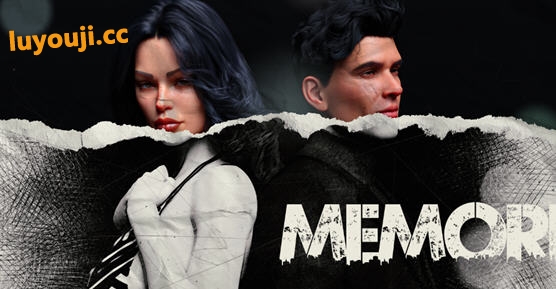 一起探秘情感的深渊——《回忆(Memories)》v0.3 汉化版 PC+安卓 动态SLG游戏