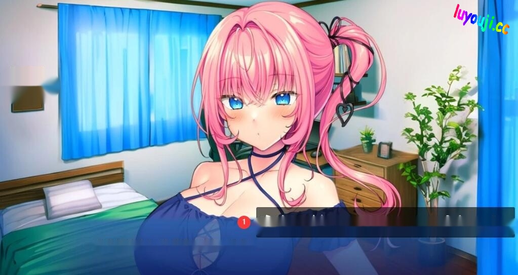 【SD/2D/ADV/汉化】妹妹的巨汝诱惑~哥哥和我一起做好事吧 双端汉化版【450M】