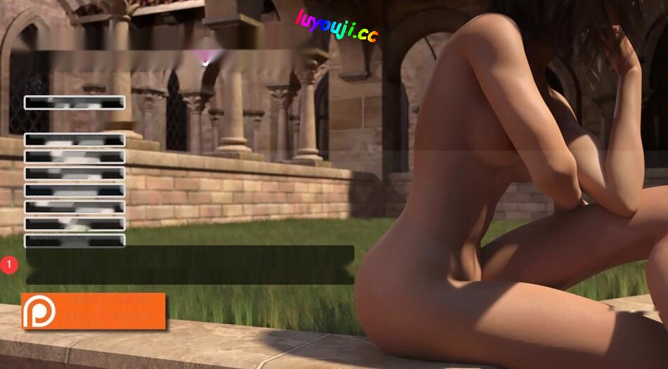 [欧美] 元素-174 Element-174 V0.24 AI汉化版 [3.5G]