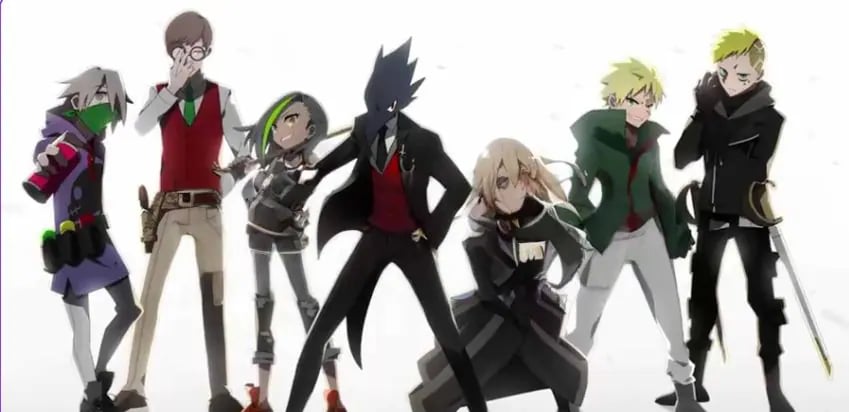 【PC/官中/日式/RPG游戏/4.70G】 被虐的诺艾尔 Build.19170450 官中版+日式RPG游戏+4.70G