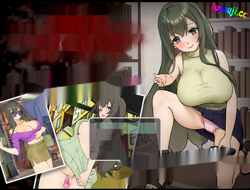 [日系RPG/汉化] 作为人妻进行真实露出体验 PC+安卓AI汉化版 [多空/200M]