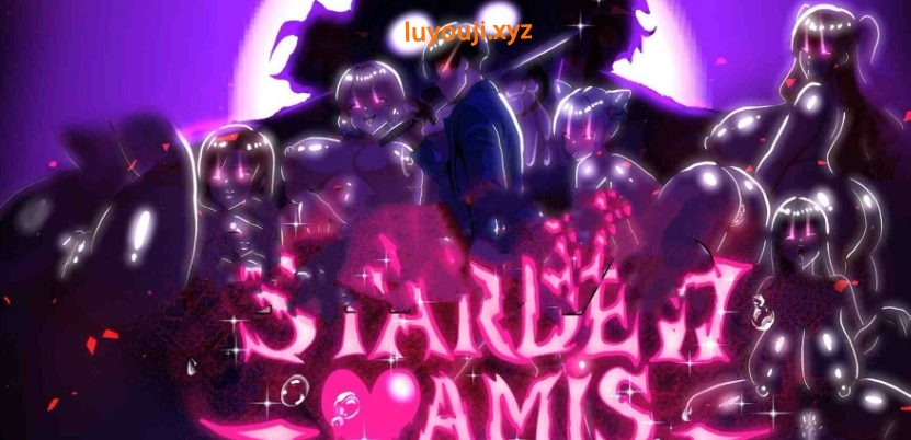 【PC/生肉/日式/恋爱/SLG游戏/2.10G】 星露谷妈咪们 （Stardew Mamis） Demo Ver1.0 Beta 生肉步兵版+日式恋爱SLG游戏+2.10G-中文绅士游戏下载,黄游啊,色情手机游戏,绅士漫画,里番