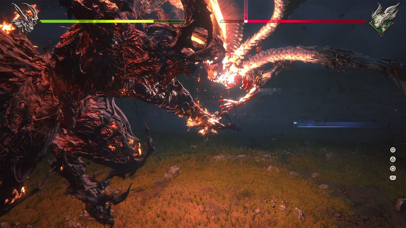 趣谈绅士游戏：探索最终幻想16FINAL FANTASY XVI v1.03中文完整版及全DLC