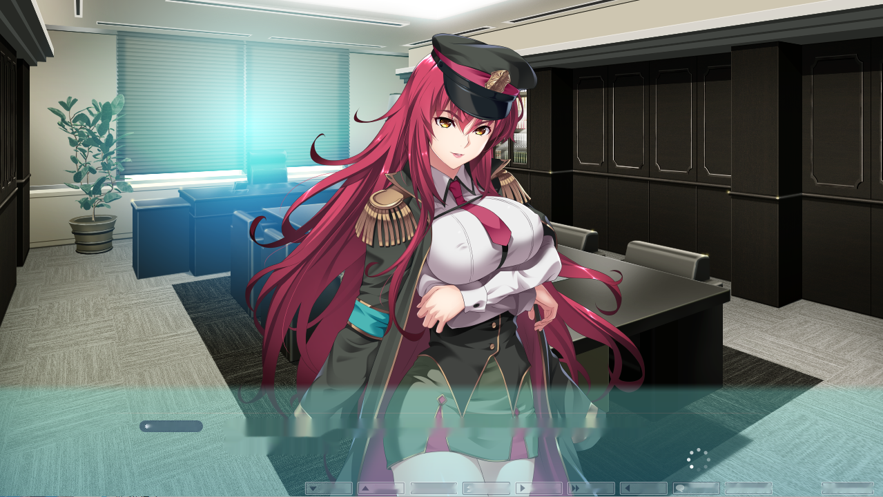 [ADV/竹子社汉化/动态] 晶士姐姐~搾精士のお姉さん AI汉化版+全CG存档 [4.5G]