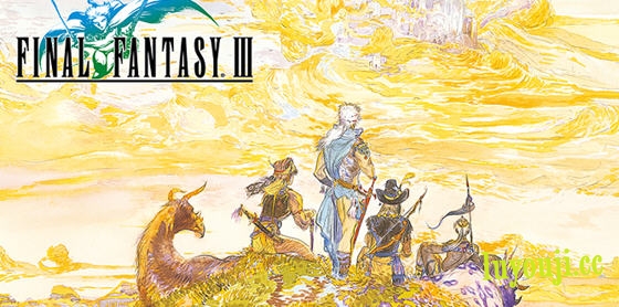 探索《最终幻想3像素重制版 v1.1.1 安卓中文版》：MOD、上帝模式与无限金币的梦幻冒险