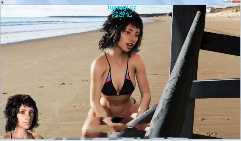 [欧美SLG/汉化] 熟母 淑母 Motherless Ver0.23.1.0 PC+安卓汉化版15G