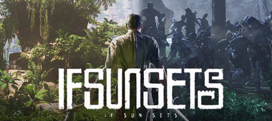 落日余晖(IfSunSets) v0.3.3 官方中文版 生存冒险RPG游戏 23G
