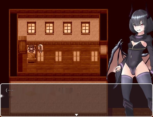 【爆款RPG/汉化】妻獲り迷宮:雪拉莉德的异种终身刑 汉化作弊版【PC+安卓/1.3G】