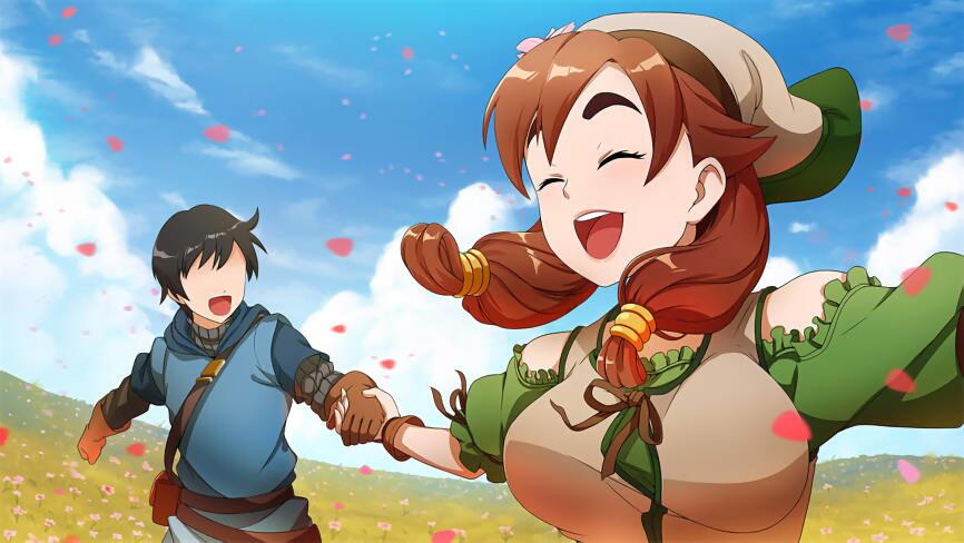 小兵求爱记/Love Esquire（已更新至V1.4.2豪华版+集成结局扩充补全+全扩展完结+额外+全DLCs+创意工坊MOD）