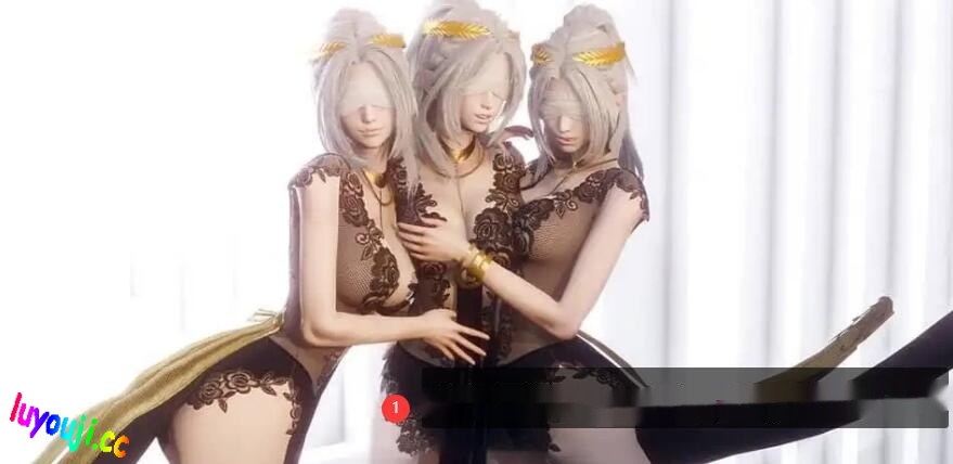 [欧美] 永恒世界 Eternum V0.7 精翻汉化版 [8.9G]
