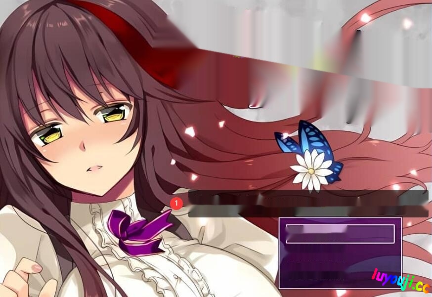 【双端】[日式RPG/汉化/战斗H] 魔女的证明~V1.1 PC+安卓精翻汉化版 1.5G