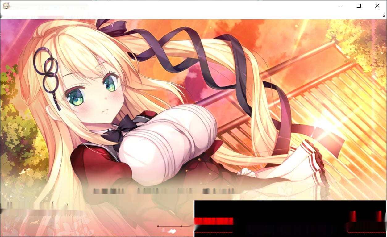 【SLG/汉化】花钟 Kanade Gram 奏*Gram 第1章花鐘カナデ＊グラム Chapte V1.00 汉化版【4.1G】