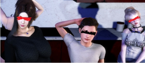 【PC/安卓/汉化/动态/亚洲/SLG游戏/1.66G】NTR之谜 (The Mystery of NTR) Ver0.5.5 AI版+PC+安卓+亚洲动态SLG游戏+1.66G-中文绅士游戏下载,黄游,色情手机啊游戏,绅士漫画,里番