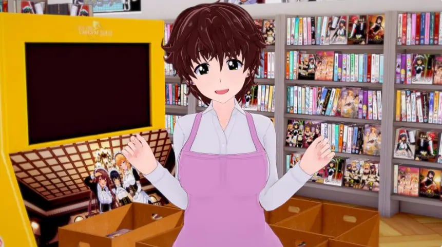 【PC/安卓/AI汉化/日系/SLG游戏/3.00G】少女与战车：Panzussy篇剧场版 (Girls und Panzer der Panzussy die Film) Ver0.7.0 AI汉化版+PC+安卓+日系SLG游戏+3.00G