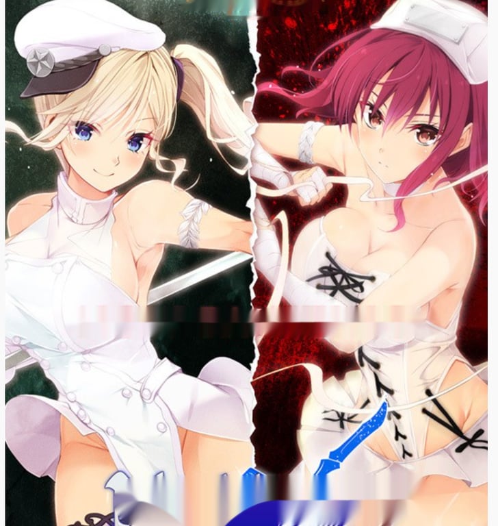 [神级拔作ADV/大合集/AI汉化/强 暴轮 姦]NightmareX系列 每部可单下[26.31G]