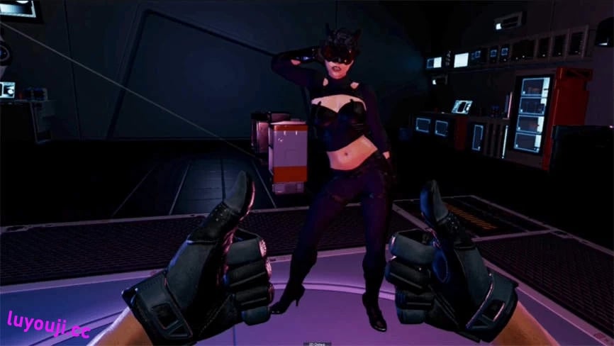 恶棍模拟器/The Villain Simulator（V0.43+支持VR设备）