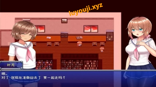 【PC/安卓/汉化版/CG/RPG游戏/3.97G】魔法少女麻衣 御光精翻汉化版+全CG+RPG游戏+3.97G-中文绅士游戏下载,黄游,色情啊手机游戏,绅士漫画,里番