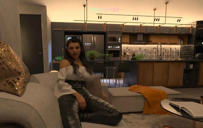 【PC/安卓/汉化/动态/欧美/SLG游戏/1.74G】超宇宙现实(Paracosmic Reality)Ver1.13.1 AI版+PC+安卓+欧美SLG游戏+1.74G