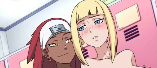 【PC/安卓/官中/同人/2D/沙盒/SLG游戏/1.33G】火影忍者：火影训练师 (Naruto: Kunoichi Trainer) Ver0.30.1 官方中文版+PC+安卓+同人2D沙盒SLG游戏+1.33G-中文绅啊士游戏下载,黄游,色情手机游戏,绅士漫画,里番