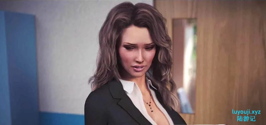 【安卓/PC/SLG/汉化版/1.8G】妻子与母亲粉丝游戏:最后任务(AWAMFinalTask) ver0.6 汉化版 PC+安卓+动态SLG游戏+补+1.8G