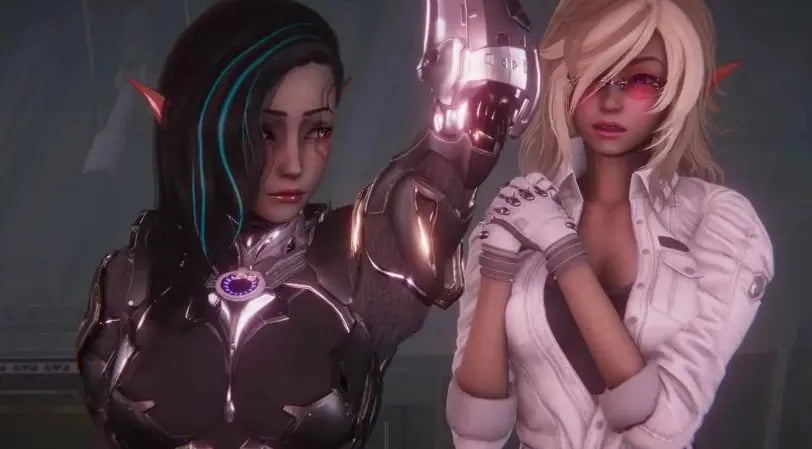 【PC/安卓/AI汉化/亚洲/SLG游戏/7.59G】阿斯特里翁 (Astreon ) Ch.2Ver0.3.5 AI汉化版+PC+安卓+亚洲SLG游戏+7.59G