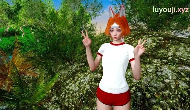 【PC/安卓/AI汉化/欧美/3D/SLG游戏/8.67G】S欲后G (Lust Harem) Ver0.50.0 AI汉化版+PC+安卓+欧美3DSLG游戏+8.67G