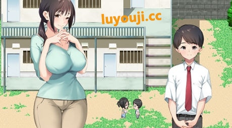 [爆款RPG/汉化] 少年和痴女姐姐们的幸福公寓同居生活 AI精翻汉化版