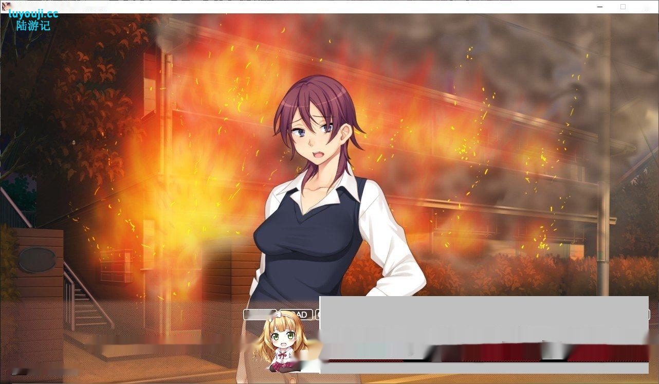 [拔作ADV/汉化/]墙那边的妻子的娇声2 AI汉化版+全CG存档3.8G