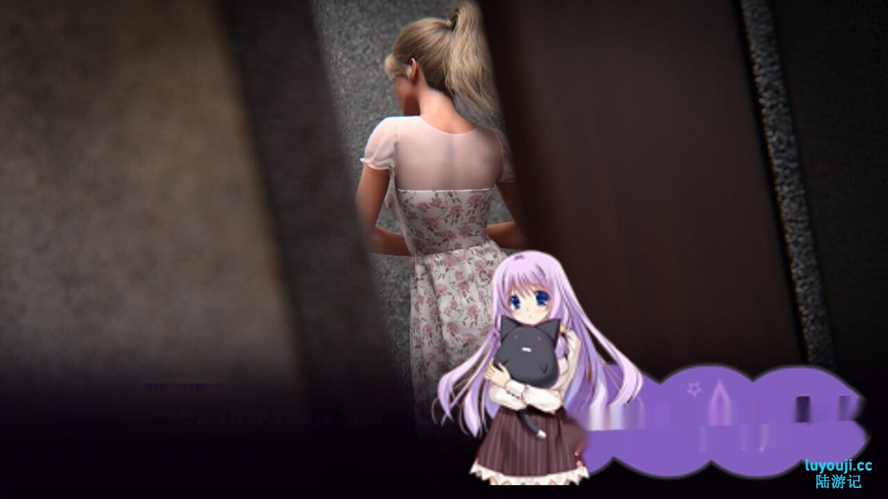 [欧美SLG/动态] 乡村荡妇改造 Village Slut Transformation Ep.8 Fix PC+安卓 中文汉化 2.4G
