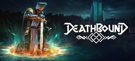 死亡约束(Deathbound) v1.15 官方中文终极版 魂类动作冒险游戏 7.8G
