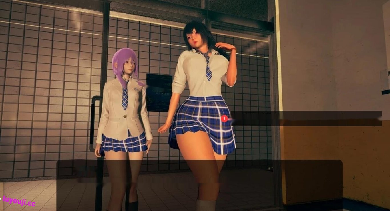 【SD/3D/欧美SLG/汉化/动态】奇幻历险记/欧派奥德赛 V0.4.0 双端汉化版【3.5G】