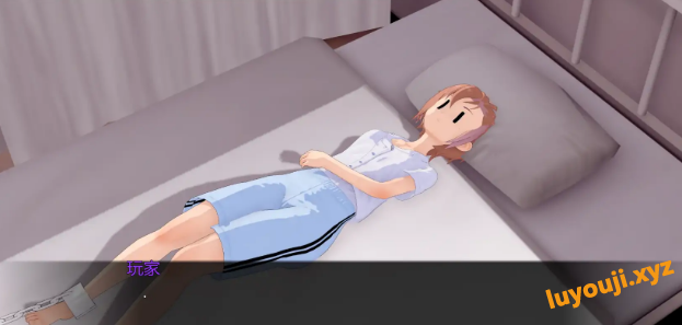 【PC/安卓/AI汉化版/日系/SLG游戏/3.31G】双向堕落 (Mutual Corruption) Ver0.3.3 AI汉化版+PC+安卓+日系SLG游戏+3.31G