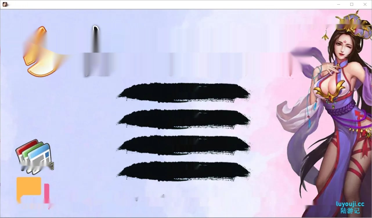 [RPG/汉化] 绅士武侠金庸群侠传X无双武林-V3.1.0-全明星武侠MOD官方中文版全DLC [1.1G]