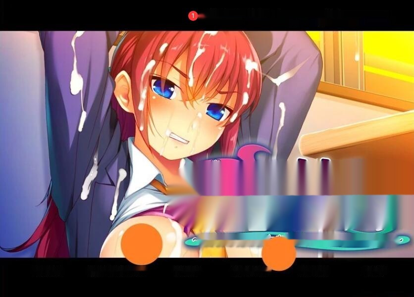 【SD/2D/ADV/汉化】完美学生会长的秘密XP~让女友绽放 双端AI汉化+存档【340M】
