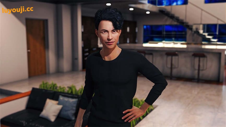 欲望学院:第一季/魔法学院:第一季/Lust Academy Season 1（已更新至V0.7.1f.002+集成巫师包等全DLCs+解锁画廊）