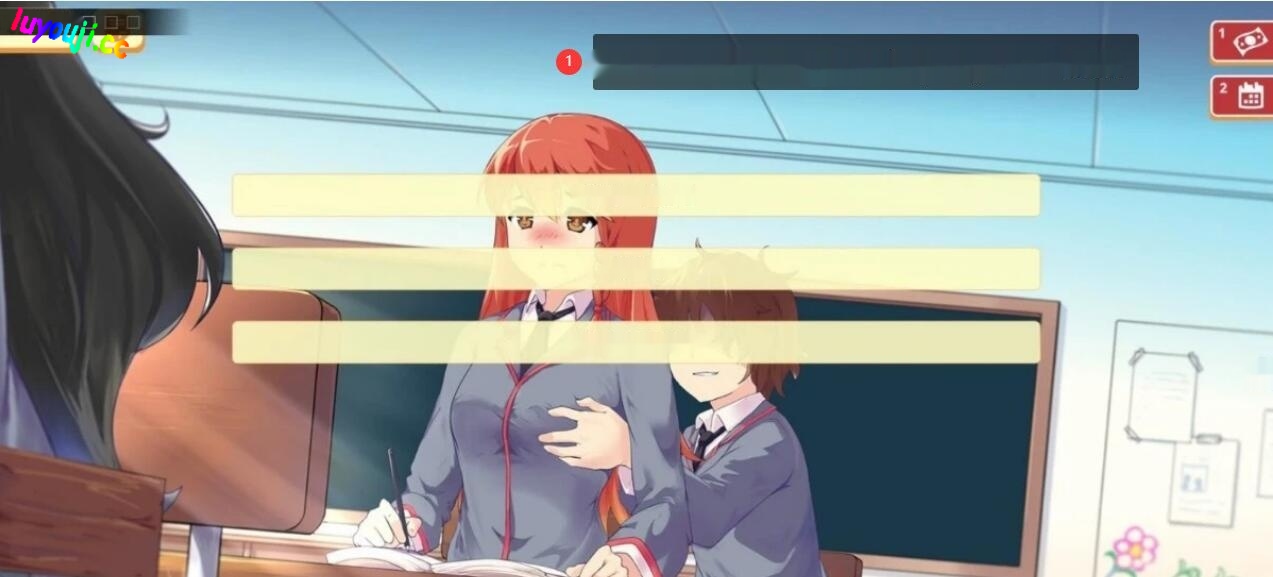 [欧美] 大学生活：Uni Ver0.51.114 AI汉化版 [/3.5G]