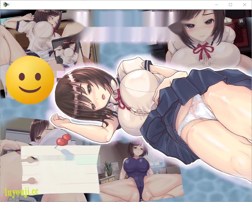 [RPG/官中] 对性产生兴趣的处女 1.0 PC+安卓汉化版 1.4G