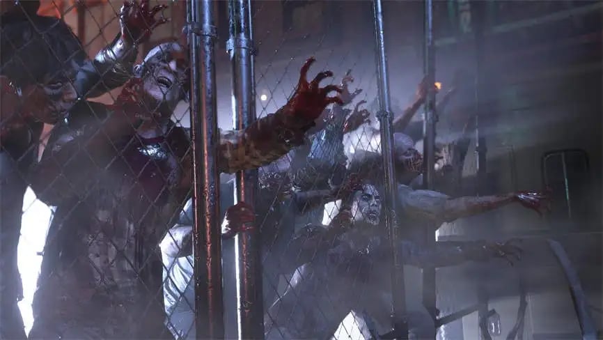 生化危机3:Cn福利版/Resident Evil 3 Remake Cn Mod（已更新至V240910豪华版-支持光线追踪+集成R18MOD+最终死斗+全DLCs+Build.11960962升级档+中文语音+游戏修改器）