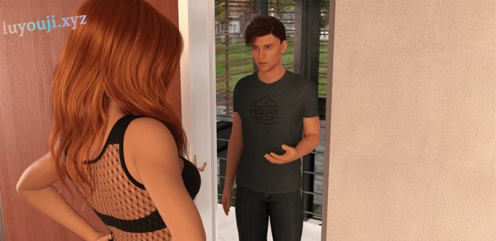 【PC/安卓/AI汉化版/欧美/SLG游戏/6.80G】罪恶的快感 (Guilty Pleasure) Ver0.51 AI汉化版+PC+安卓+欧美SLG游戏+6.80G