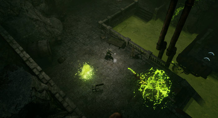 拯救:卫兵(REMEDIUM) STEAM官方中文版 ARPG游戏 3.3G