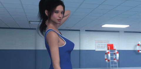 【安卓/PC/SLG/汉化版/2.3G】私人教练(Personal Trainer) Ver1.1.2+汉化重制版+PC+安卓+动态SLG游戏+2.6G-中文绅士游戏下载,黄游,色情手机游啊戏,绅士漫画,里番