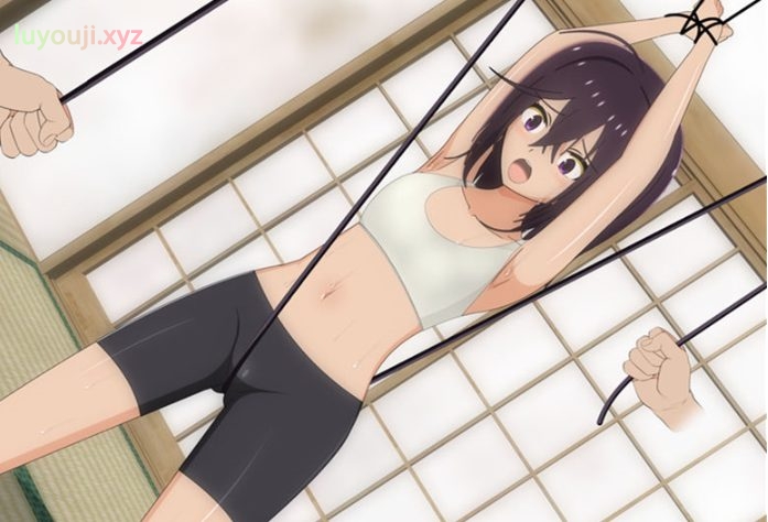 【PC/作弊/RPG/2.2G】夏季乡下的田舍生活 Ver1.1.1+汉化作弊版+RPG游戏+2.2G