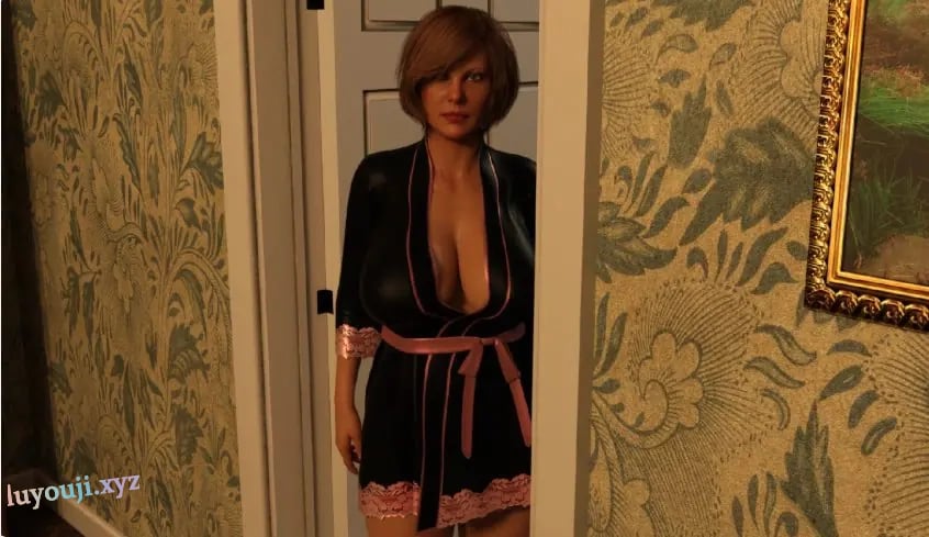 【PC/安卓/AI汉化/欧美/SLG游戏/3.92G】家族纪事 第二章 Ver0.6.1 AI汉化版+PC+安卓+欧美SLG游戏+3.92G-中文绅士游戏下载,黄游,色啊情手机游戏,绅士漫画,里番