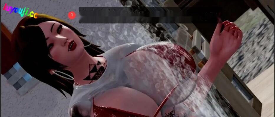 [电脑]【欧美SLG/汉化/动态】血液传播：史密斯的血统 Moniker Smiths BLOODLINES-v0.66 汉化版【2.7G】