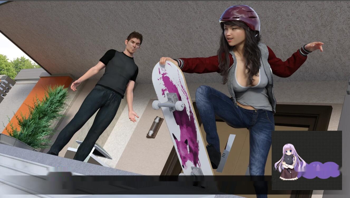 [SLG/汉化] 改变命运 Altered_Destiny-v0.11c PC+安卓汉化版9.5G