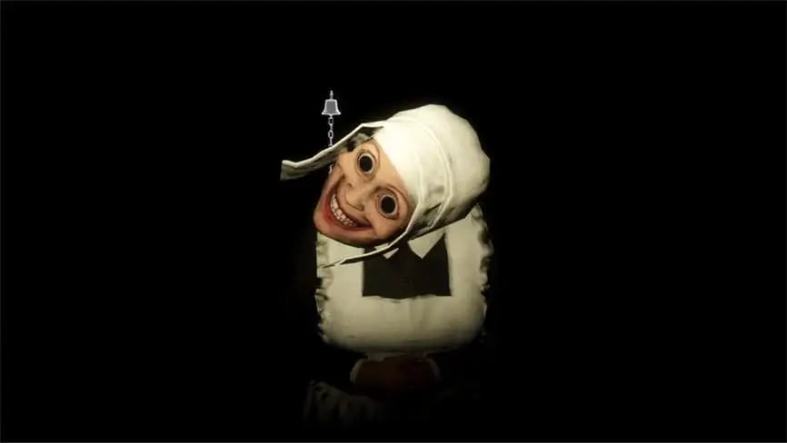 幽灵尖叫/Spectral Scream（V1.0.9+支持联机+支持VR设备）