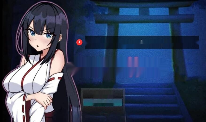 【日系RPG/汉化】双村的银荡习俗1.0汉化版【1.35G】