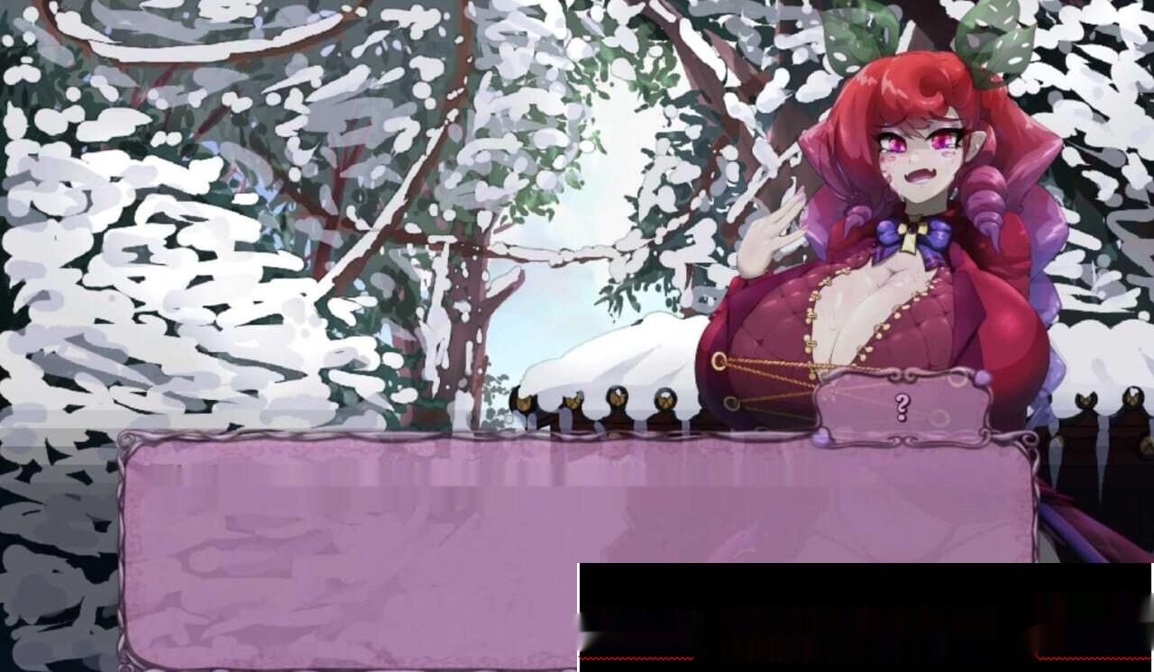 [动作ACT/像素动态] MonCurse v0.6.7 PC+安卓 个人汉化版 700M