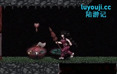 [动作ACT/像素动态] MonCurse v0.6.7 PC+安卓 个人汉化版 700M